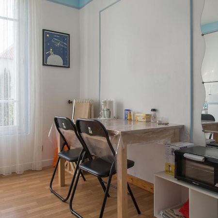 Chambre Du Petit Prince ชาวิลล์ ภายนอก รูปภาพ