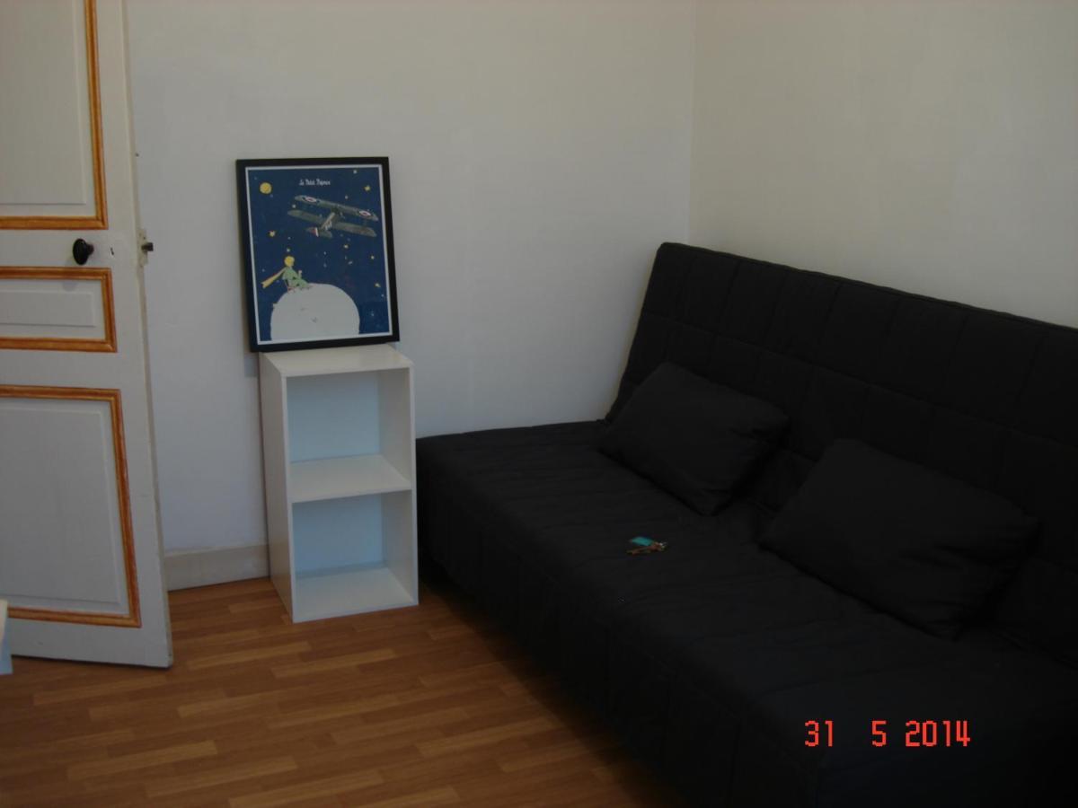 Chambre Du Petit Prince ชาวิลล์ ภายนอก รูปภาพ