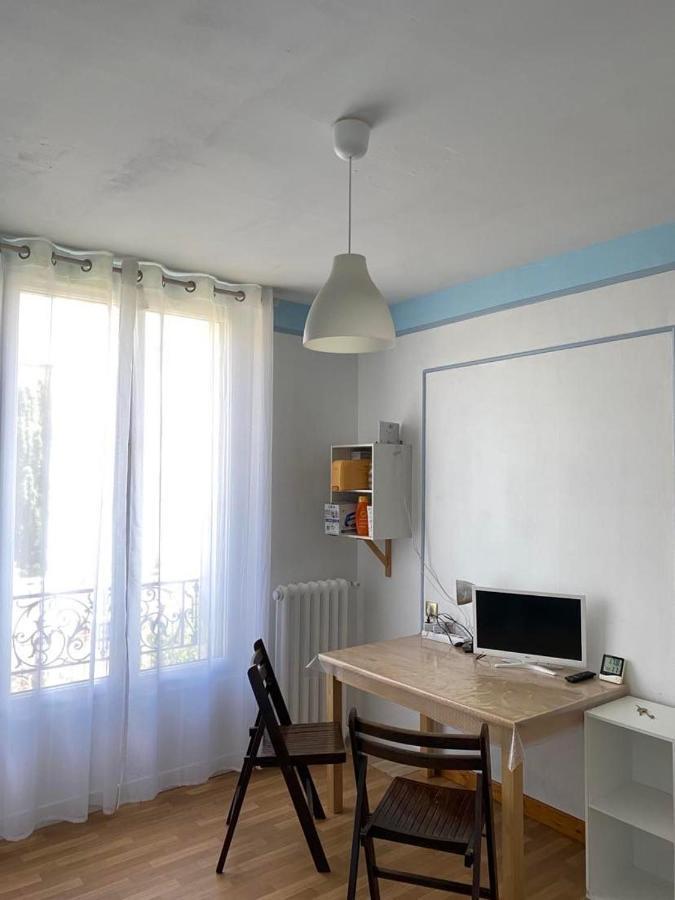 Chambre Du Petit Prince ชาวิลล์ ภายนอก รูปภาพ