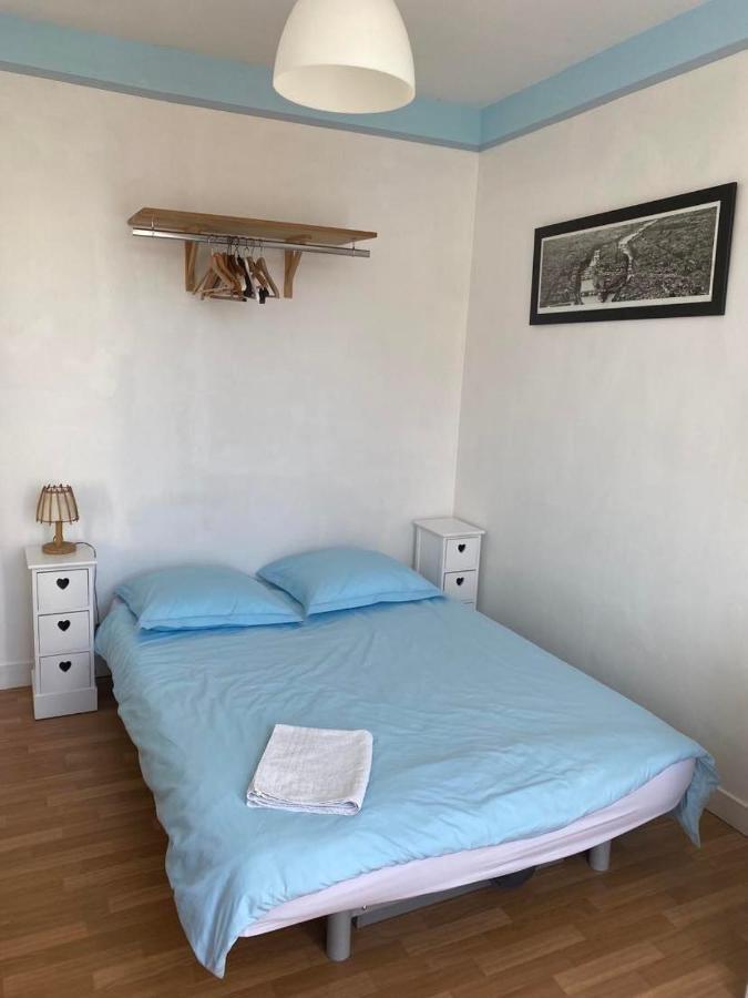 Chambre Du Petit Prince ชาวิลล์ ภายนอก รูปภาพ