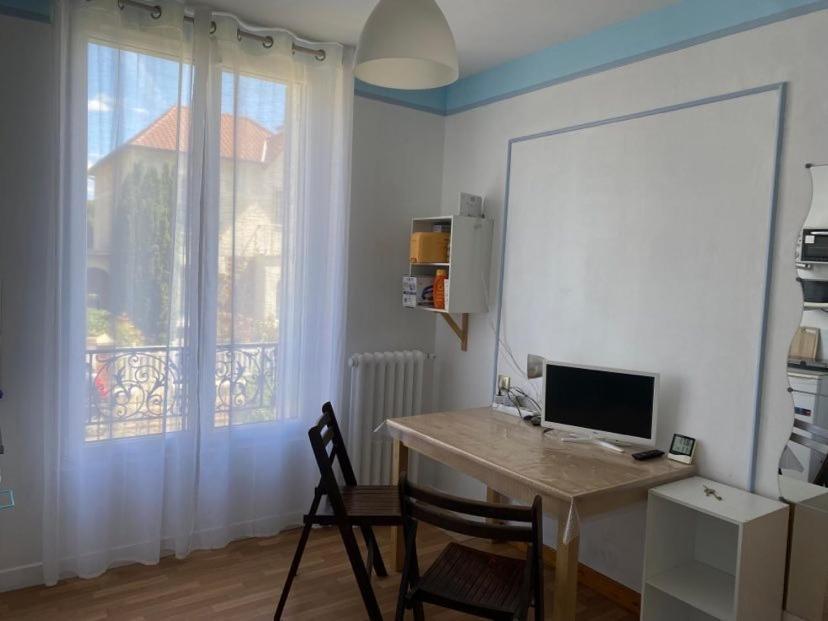 Chambre Du Petit Prince ชาวิลล์ ภายนอก รูปภาพ